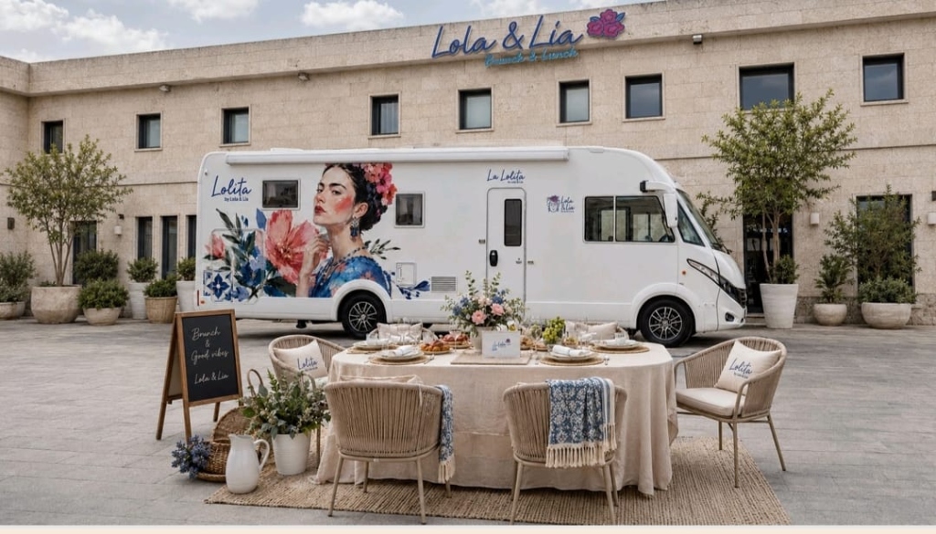 La Lolita by Lola & Lía - Foto 1